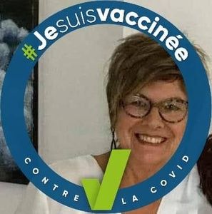 Meet your Posher, Christine